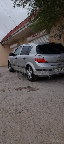 Opel Astra 2006, 20,000 km - 1.3 л - Bakı
