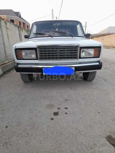 LADA (VAZ) 2107 2006, 458,858 km - 1.6 л - Mingəçevir
