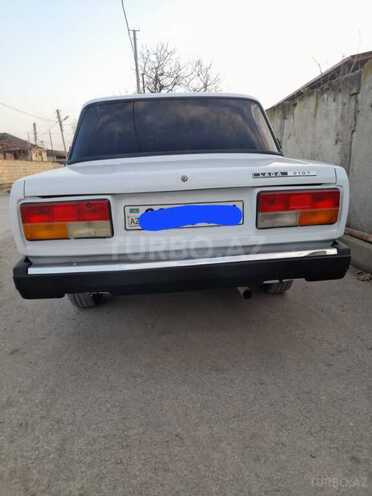 LADA (VAZ) 2107 2006, 458,858 km - 1.6 л - Mingəçevir