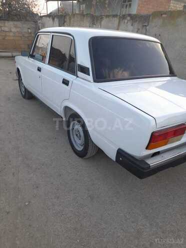 LADA (VAZ) 2107 2006, 458,858 km - 1.6 л - Mingəçevir