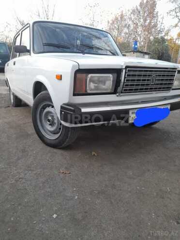 LADA (VAZ) 2107 2006, 458,858 km - 1.6 л - Mingəçevir