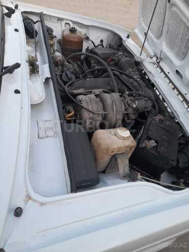 LADA (VAZ) 2107 2006, 458,858 km - 1.6 л - Mingəçevir