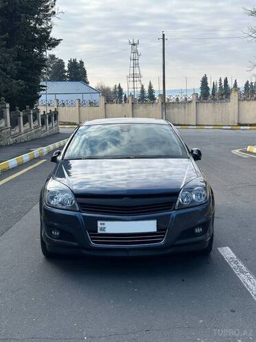 Opel Astra 2008, 260,000 km - 1.4 l - Bakı