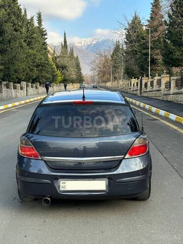 Opel Astra 2008, 260,000 km - 1.4 l - Bakı