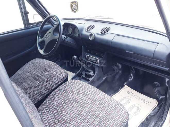 LADA (VAZ) 2106 1994, 165,000 km - 1.6 l - Bərdə