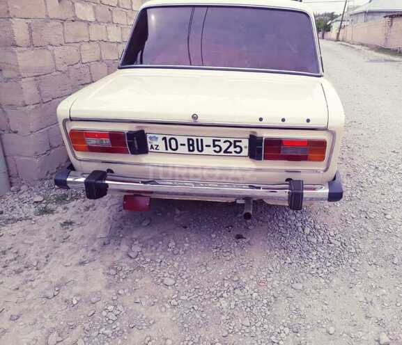 LADA (VAZ) 2106 1994, 165,000 km - 1.6 l - Bərdə