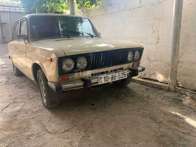 LADA (VAZ) 2106 1994, 165,000 km - 1.6 l - Bərdə
