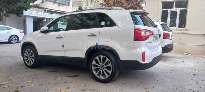 Kia Sorento 2014, 92,000 km - 2.0 l - Bakı