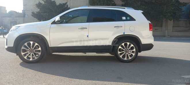 Kia Sorento 2014, 92,000 km - 2.0 l - Bakı
