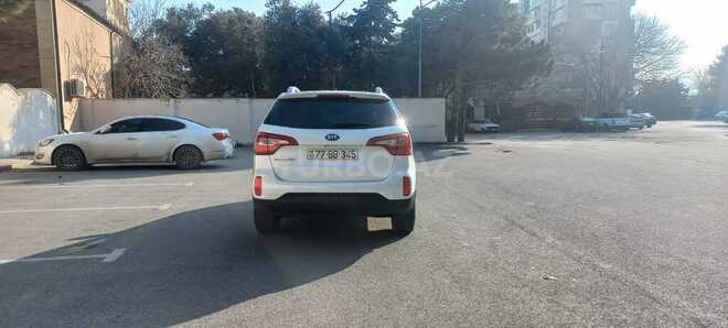 Kia Sorento 2014, 92,000 km - 2.0 l - Bakı