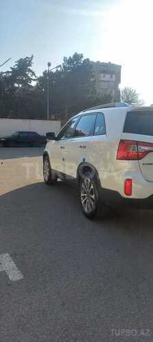 Kia Sorento 2014, 92,000 km - 2.0 l - Bakı