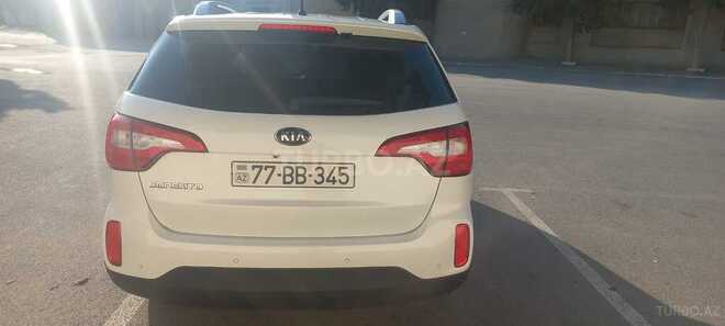 Kia Sorento 2014, 92,000 km - 2.0 l - Bakı
