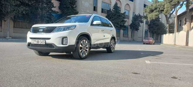 Kia Sorento 2014, 92,000 km - 2.0 l - Bakı