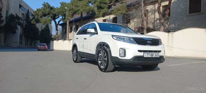 Kia Sorento 2014, 92,000 km - 2.0 l - Bakı
