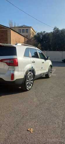 Kia Sorento 2014, 92,000 km - 2.0 l - Bakı
