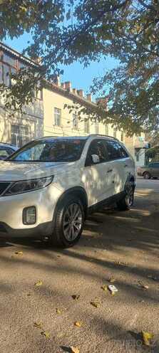 Kia Sorento 2014, 92,000 km - 2.0 l - Bakı