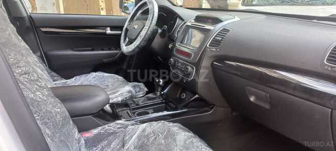 Kia Sorento 2014, 92,000 km - 2.0 l - Bakı