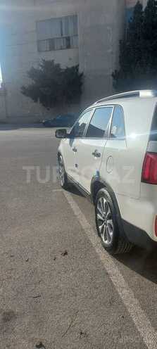 Kia Sorento 2014, 92,000 km - 2.0 l - Bakı