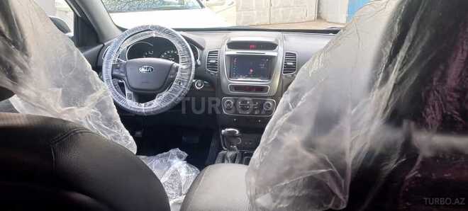 Kia Sorento 2014, 92,000 km - 2.0 l - Bakı