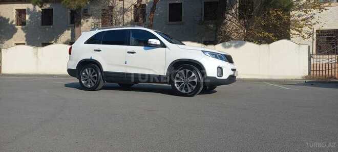 Kia Sorento 2014, 92,000 km - 2.0 l - Bakı