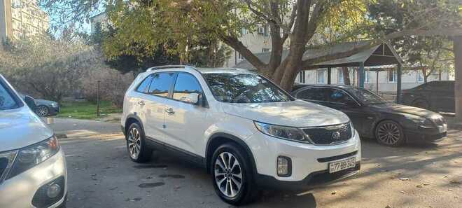 Kia Sorento 2014, 92,000 km - 2.0 l - Bakı