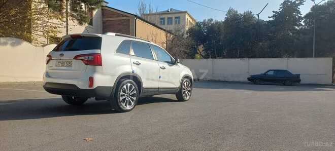 Kia Sorento 2014, 92,000 km - 2.0 l - Bakı