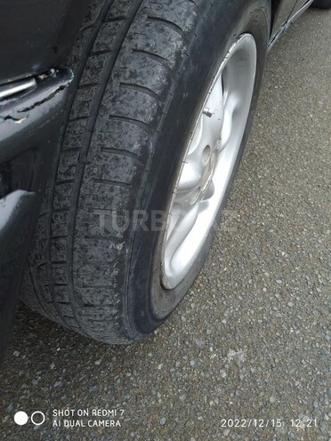Mercedes E 250 1990, 300,000 km - 2.5 л - Gəncə