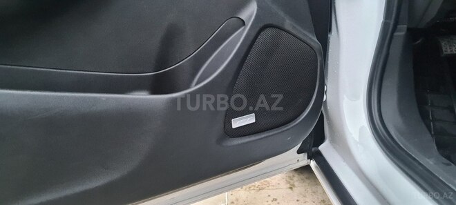 Chevrolet Malibu 2017, 79,500 km - 1.5 l - Bakı