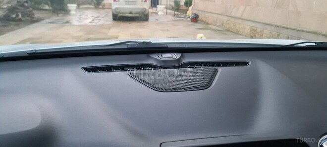 Chevrolet Malibu 2017, 79,500 km - 1.5 l - Bakı