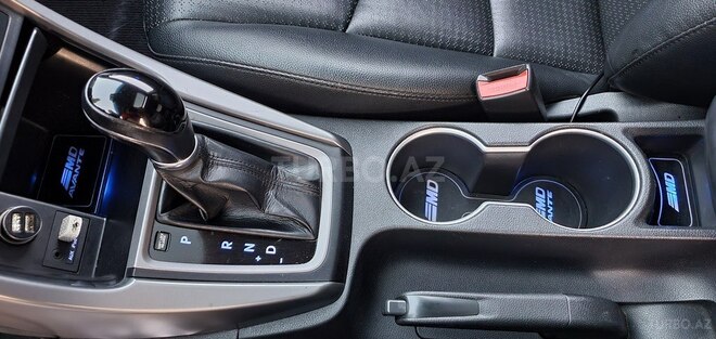 Hyundai Elantra 2014, 188,900 km - 1.6 l - Bakı