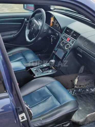 Mercedes C 240 1999, 300,000 km - 2.4 l - Şirvan