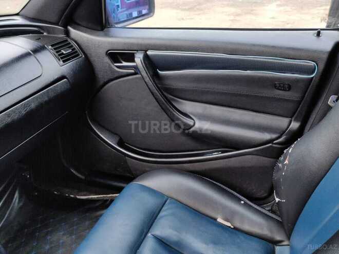 Mercedes C 240 1999, 300,000 km - 2.4 l - Şirvan