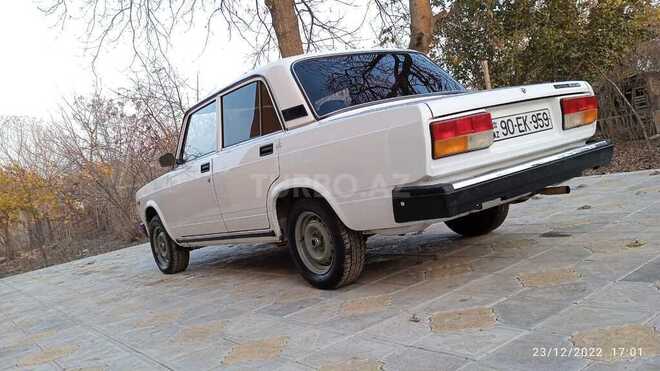 LADA (VAZ) 2107 2009, 91,000 km - 1.6 л - Beyləqan