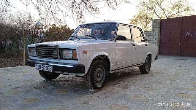 LADA (VAZ) 2107 2009, 91,000 km - 1.6 л - Beyləqan