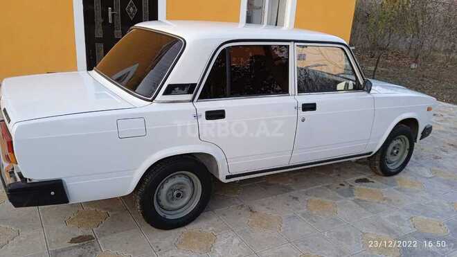 LADA (VAZ) 2107 2009, 91,000 km - 1.6 л - Beyləqan