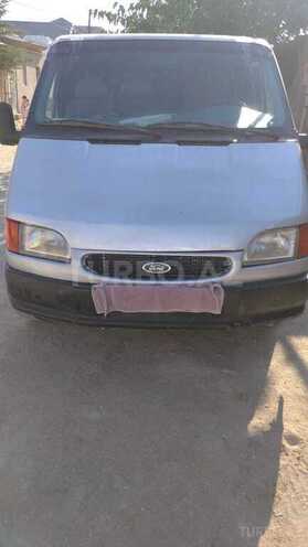 Ford Transit 1999, 438,000 km - 2.5 л - Bakı