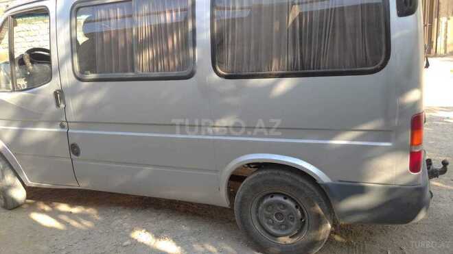 Ford Transit 1999, 438,000 km - 2.5 л - Bakı