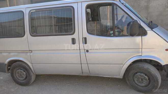 Ford Transit 1999, 438,000 km - 2.5 л - Bakı