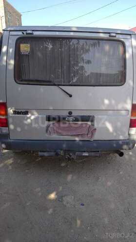 Ford Transit 1999, 438,000 km - 2.5 л - Bakı