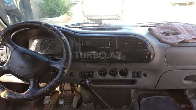 Ford Transit 1999, 438,000 km - 2.5 л - Bakı