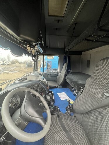 DAF 95 XF 2001, 1,500,000 km - 12.0 l - Lənkəran