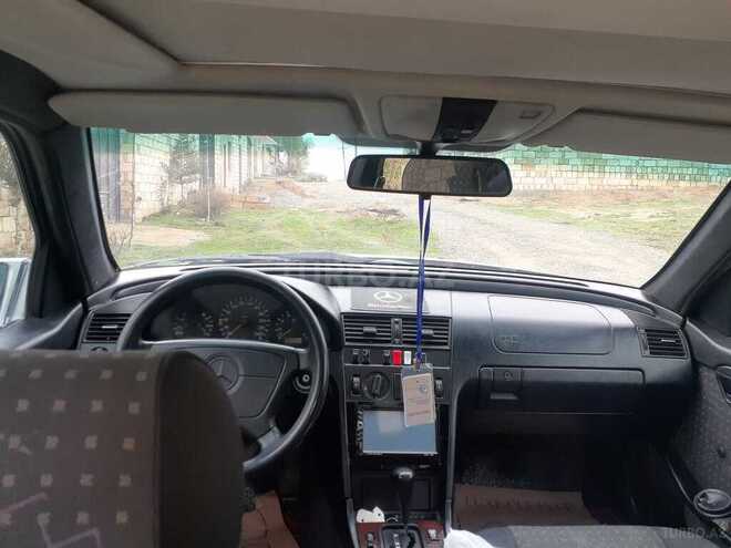 Mercedes C 220 1993, 412,521 km - 2.2 l - Bakı