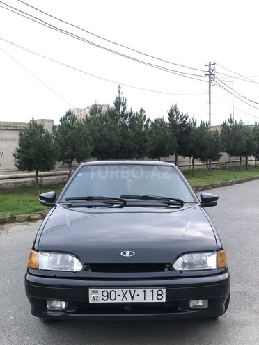 LADA (VAZ) 2115 2012, 299,000 km - 1.6 л - Bakı