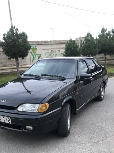 LADA (VAZ) 2115 2012, 299,000 km - 1.6 л - Bakı