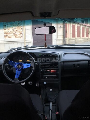 LADA (VAZ) 2115 2012, 299,000 km - 1.6 л - Bakı