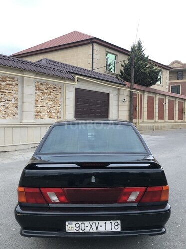LADA (VAZ) 2115 2012, 299,000 km - 1.6 л - Bakı