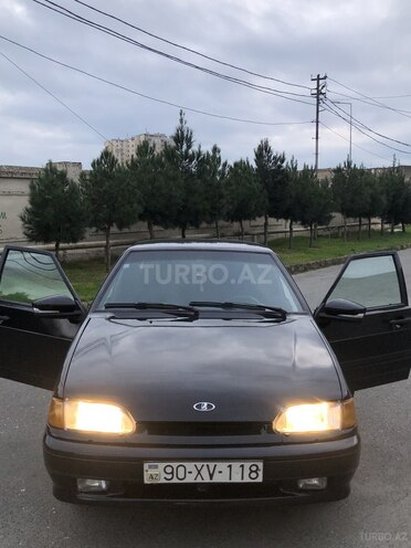 LADA (VAZ) 2115 2012, 299,000 km - 1.6 л - Bakı