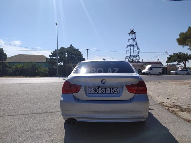 BMW 330 2009, 214,000 km - 3.0 l - Bakı