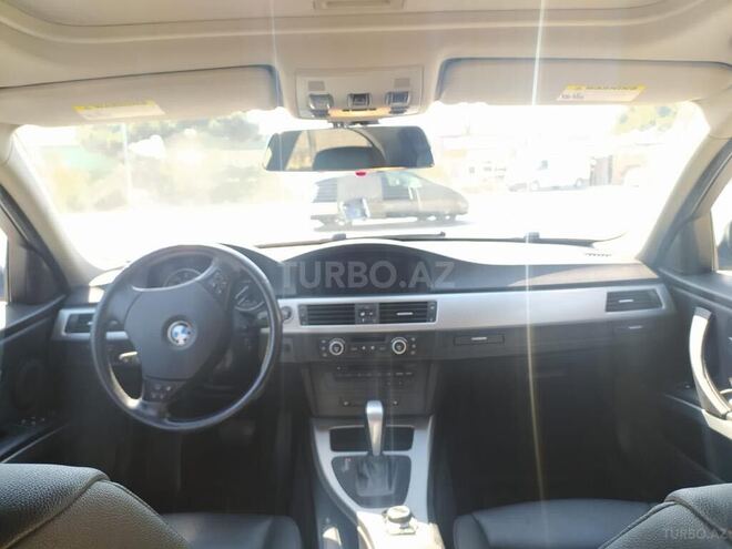 BMW 330 2009, 214,000 km - 3.0 l - Bakı