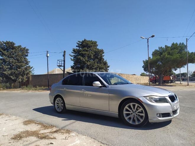 BMW 330 2009, 214,000 km - 3.0 l - Bakı